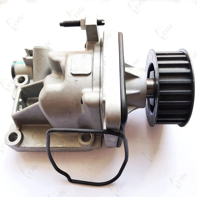 Oil Pump Replacement For Schwing Concrete Pump Diesel Engine (Deutz BF4L2011)